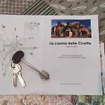 La Casina Delle Civette