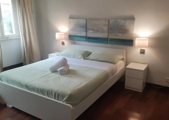 La Casina Delle Civette