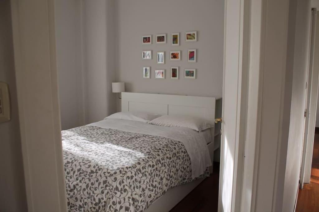 La Casina Delle Civette Apartment *