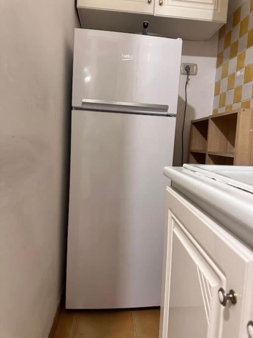 Apartment La Casina Delle Civette Rom