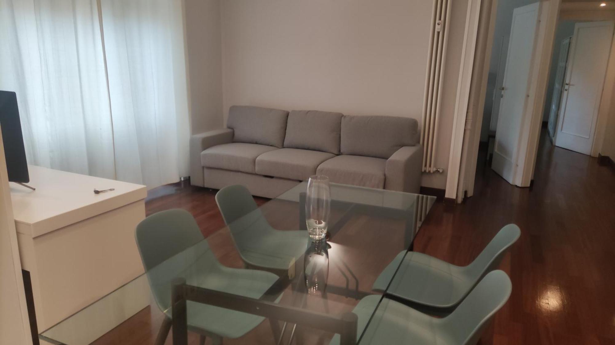 La Casina Delle Civette Rom