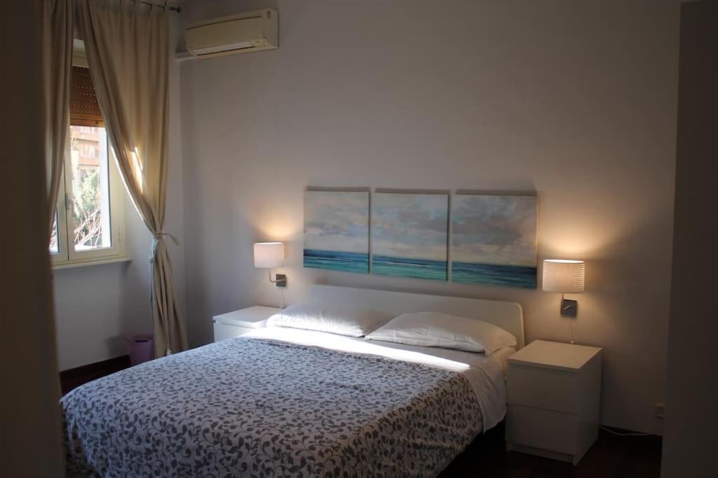 La Casina Delle Civette