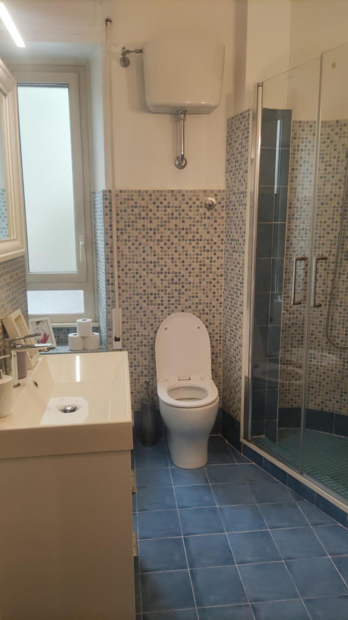Apartment La Casina Delle Civette