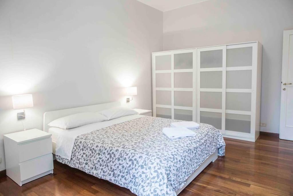 Apartment La Casina Delle Civette