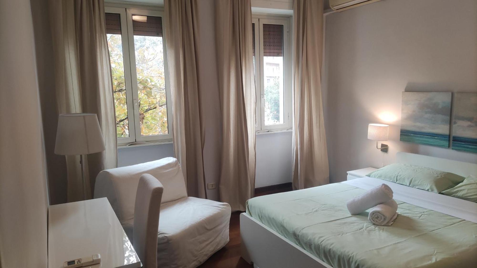 La Casina Delle Civette