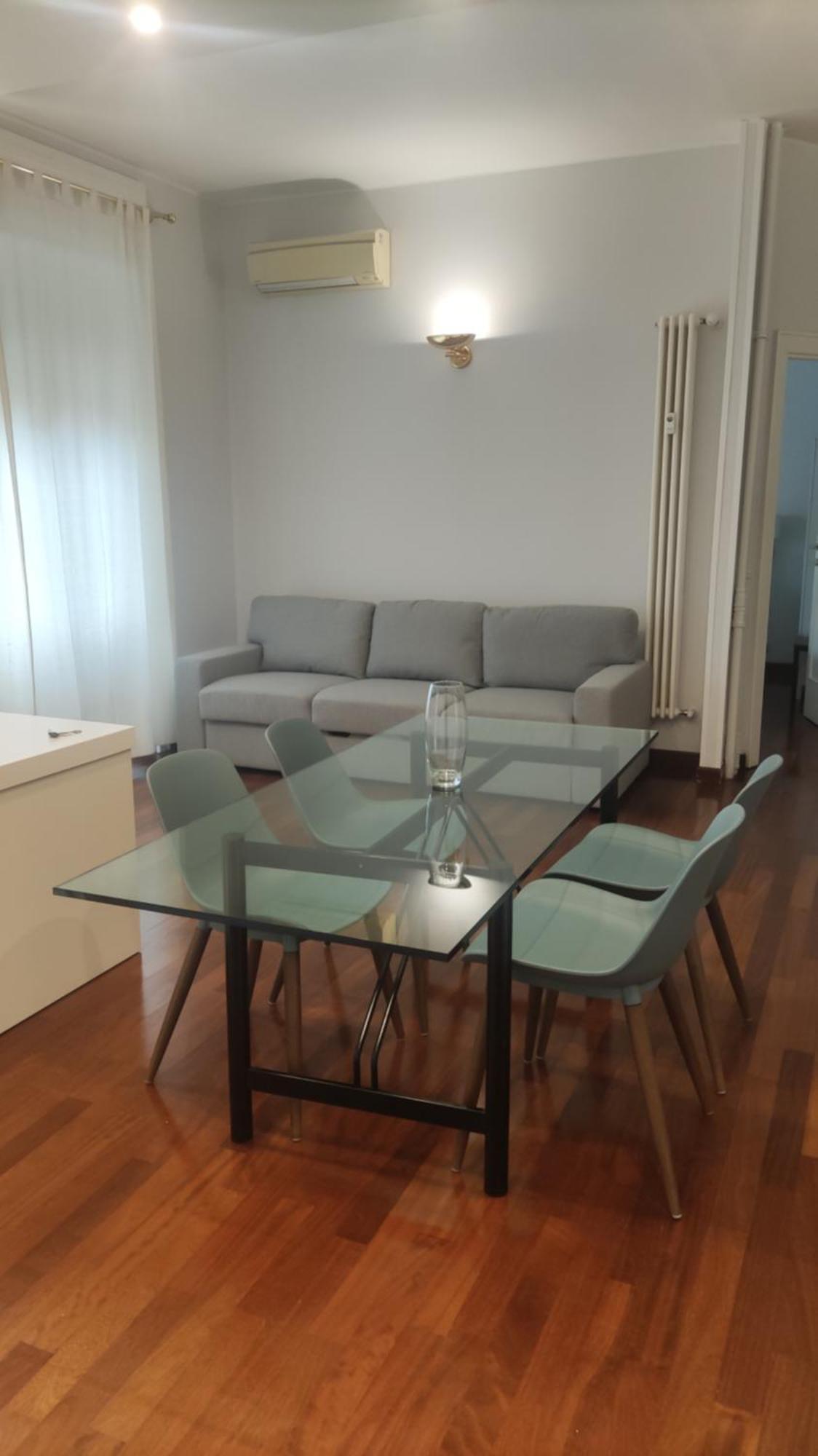 La Casina Delle Civette * Rom