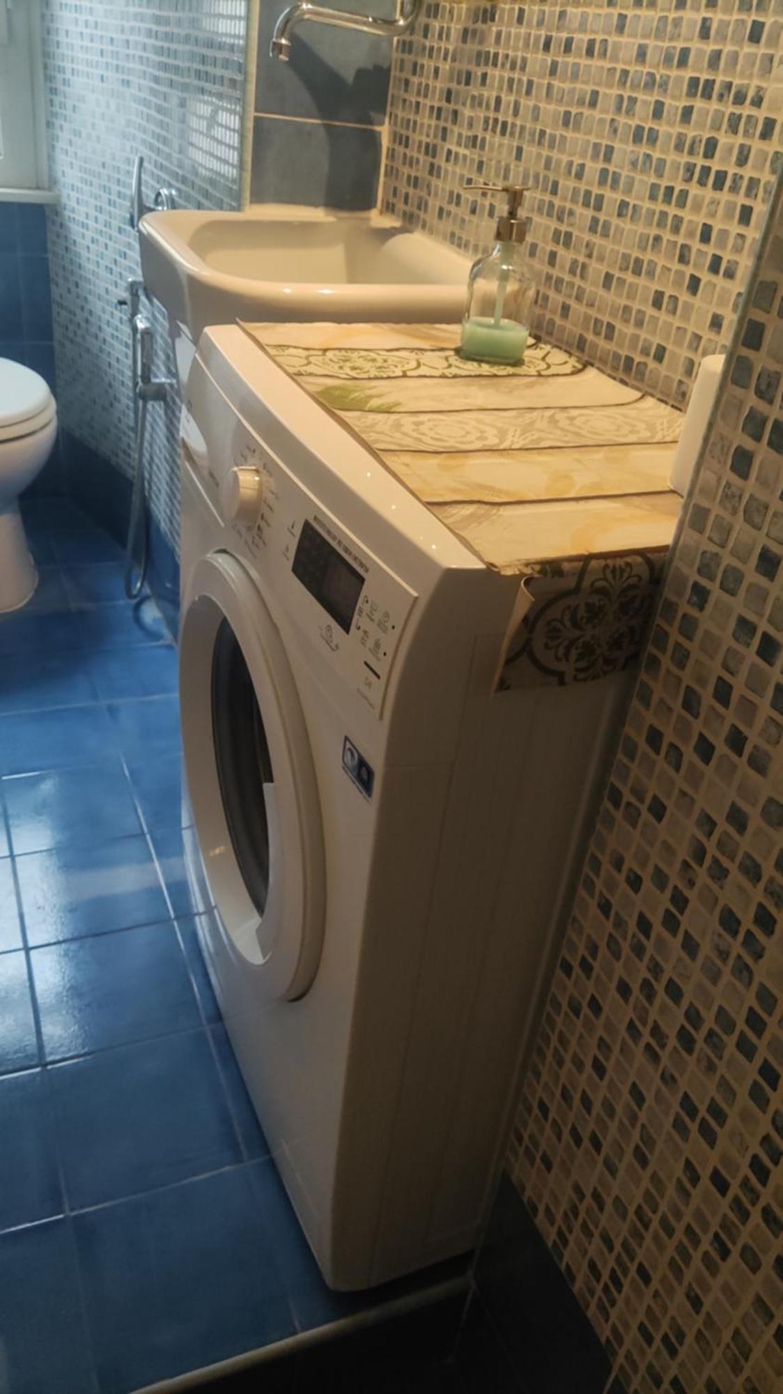 La Casina Delle Civette Apartment *