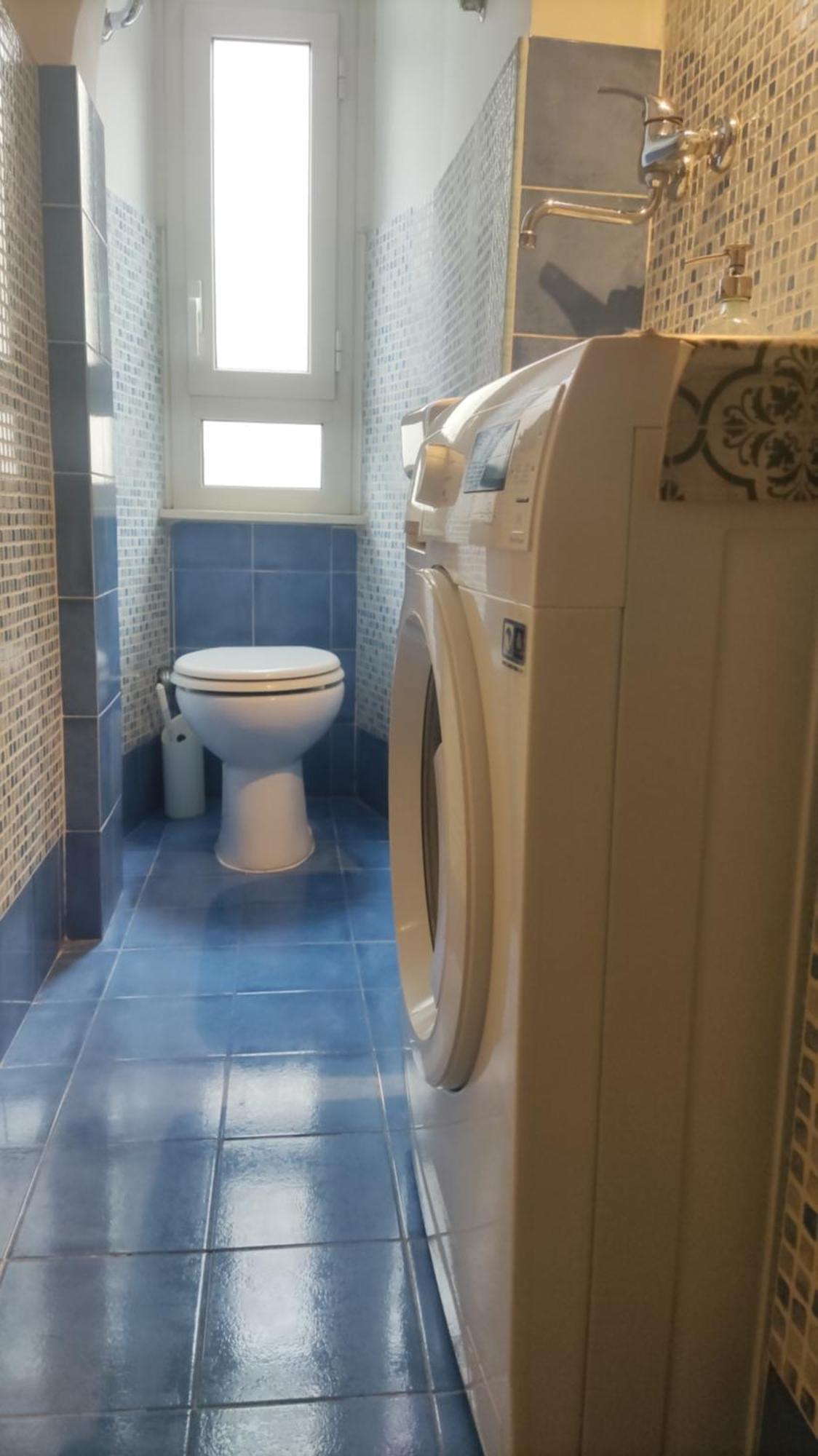 La Casina Delle Civette Apartment Rom