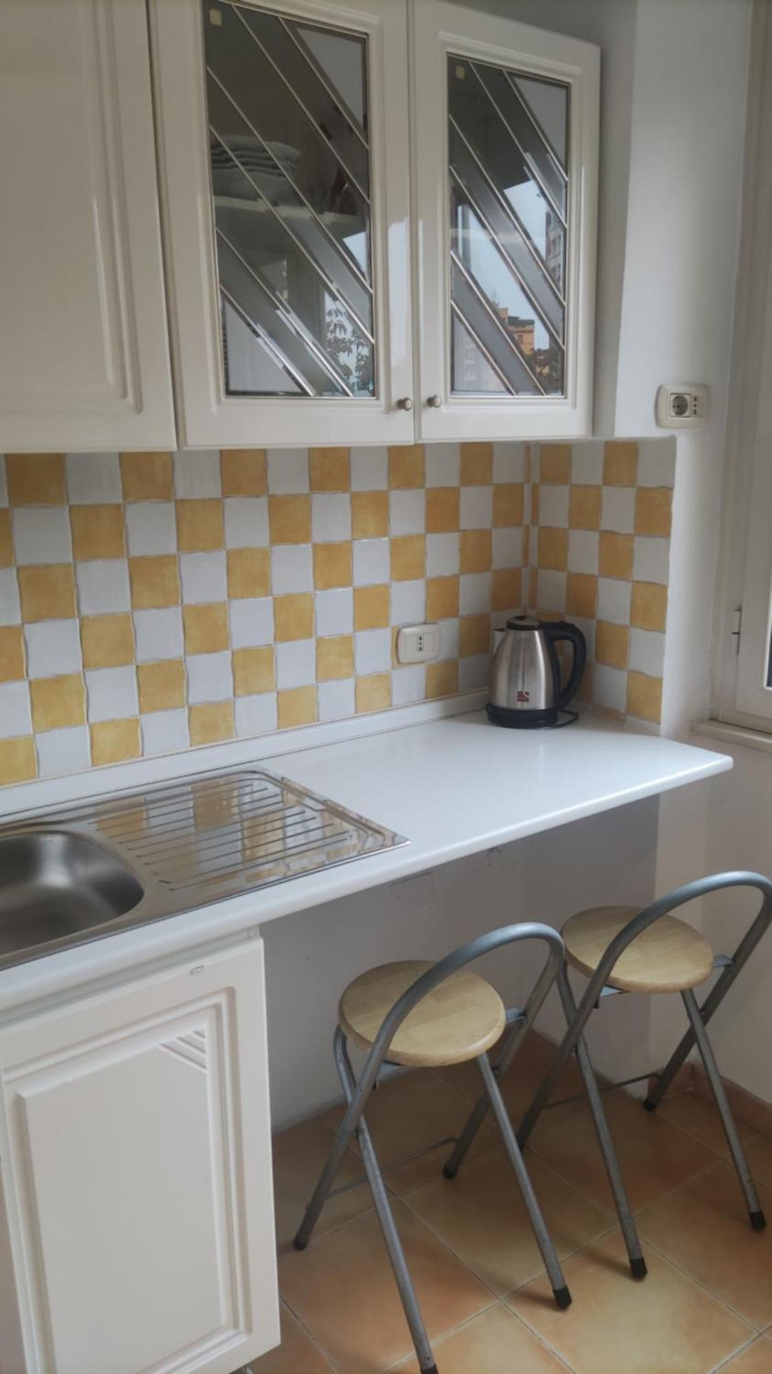 La Casina Delle Civette Apartment